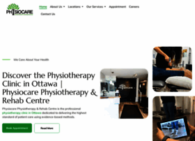 physiocarephysiotherapy.com