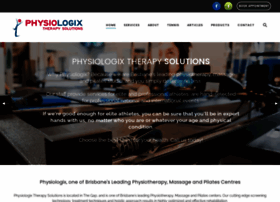 physiologix.com.au