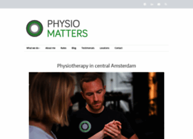 physiomatters.nl