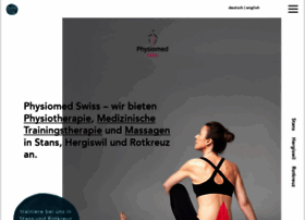 physiomedswiss.ch