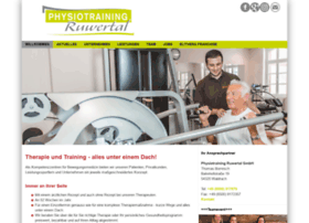 physiotherapie-borresch.de