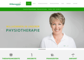 physiotherapie-bruch.de