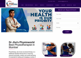 physioworld.org