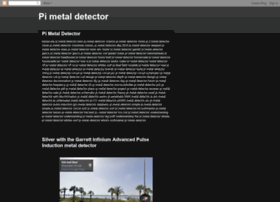 pi-metaldetector.blogspot.com