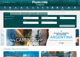 piamonteonline.com.ar