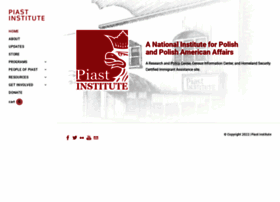 piastinstitute.org