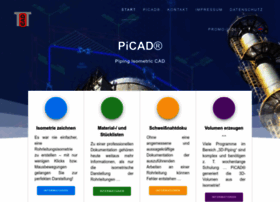 picad.eu
