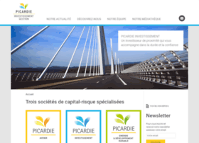 picardie-investissement.fr