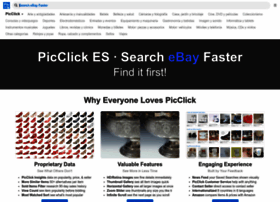 picclick.es