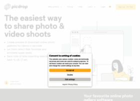 picdrop.de