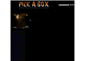 pickabox.co