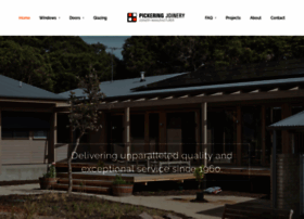 pickeringjoinery.com.au