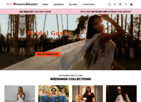 pickweddingdresses.com