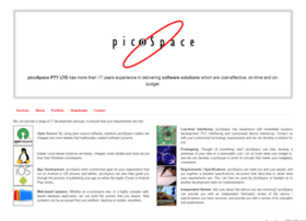 picospace.com.au