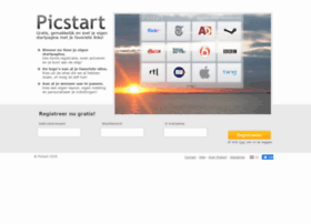 picstart.nl