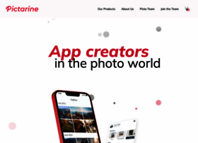 pictarine.com