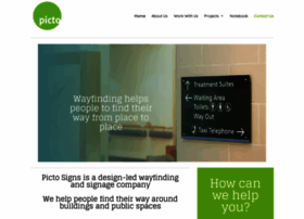 pictosign.co.uk