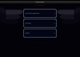 pictuart.de