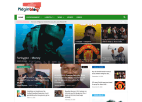 pidginblog.ng