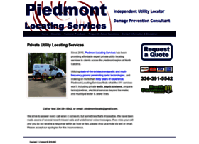 piedmontlocatingservices.com