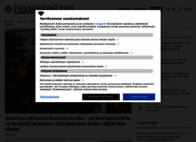pieksamaenlehti.fi