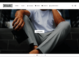 pielnoble.es