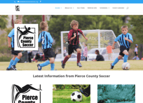 piercecountysoccer.org