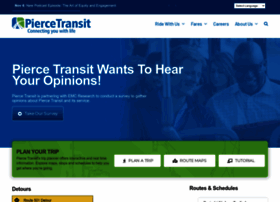 piercetransit.org