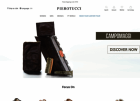 pierotucci.com