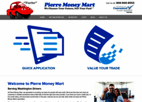 pierremoneymart.com