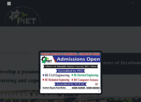 piet.edu.pk