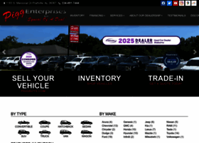 piggenterprises.com