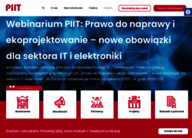 piit.org.pl
