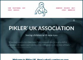 pikler.co.uk