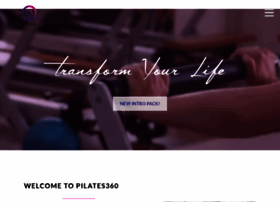 pilates360.com.au