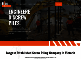 pilingsystems.com.au