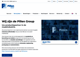 pillenbv.nl