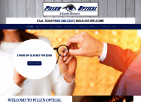 pillenoptical.com