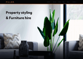 pillerpropertystyling.com.au