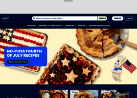 pillsbury.com