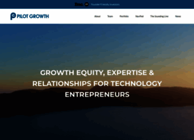 pilotgrowth.com