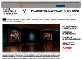 pinacotecabologna.beniculturali.it