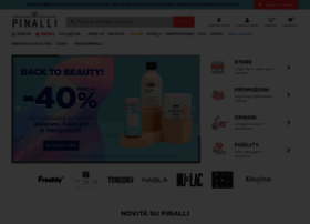 pinalli.de