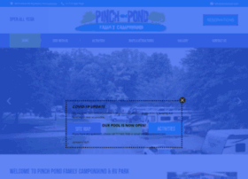 pinchpond.com