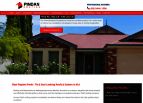 pindan.com.au