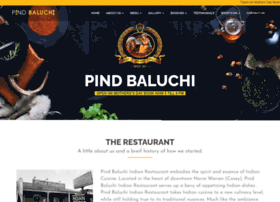 pindbaluchi.com.au