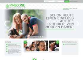 pineconeresearch.de