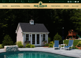 pineharbor.com