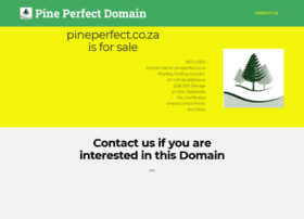 pineperfect.co.za