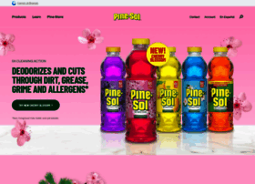 pinesol.com